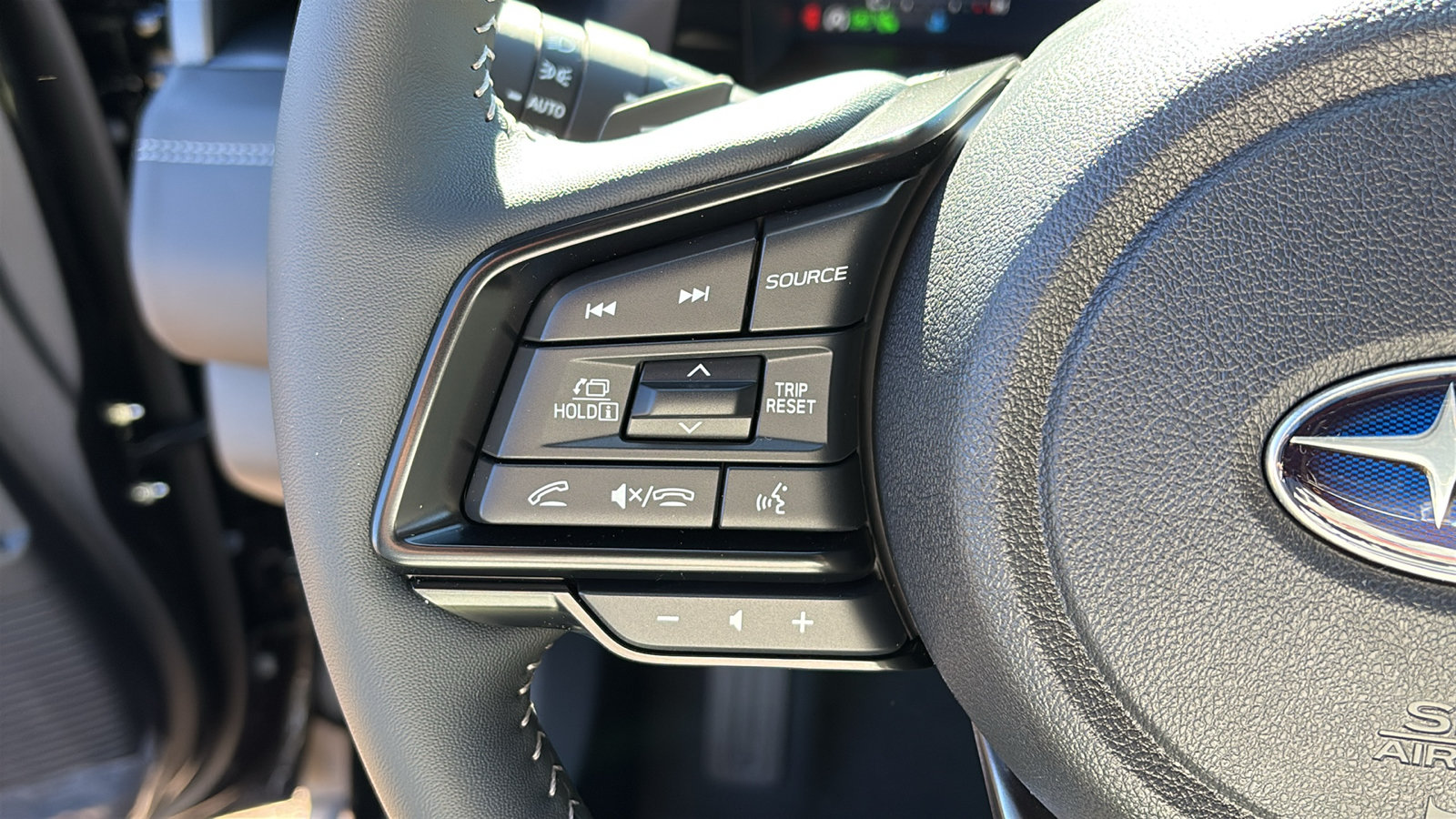 New 2026 Subaru Outback Touring XT AWD/4WD image 13