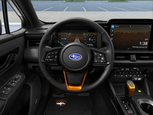 New 2026 Subaru Outback Wilderness AWD/4WD image 14