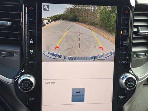 Used 2026 RAM 1500 Big Horn image 22