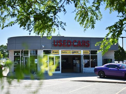 Used 2017 Lincoln MKZ Premiere image 23