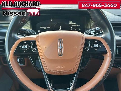 Used 2023 Lincoln Aviator Black Label AWD/4WD image 24