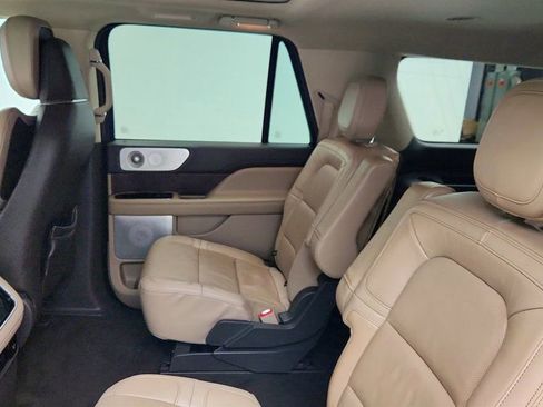 Used 2022 Lincoln Navigator L Reserve image 20
