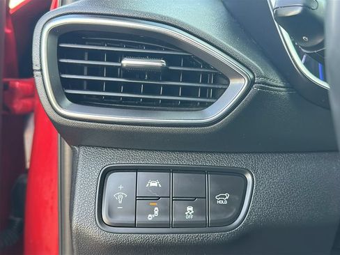 Used 2020 Hyundai Santa Fe Limited FWD image 21