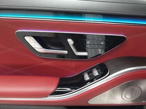 Certified 2025 Mercedes-Benz S 63 AMG S image 27
