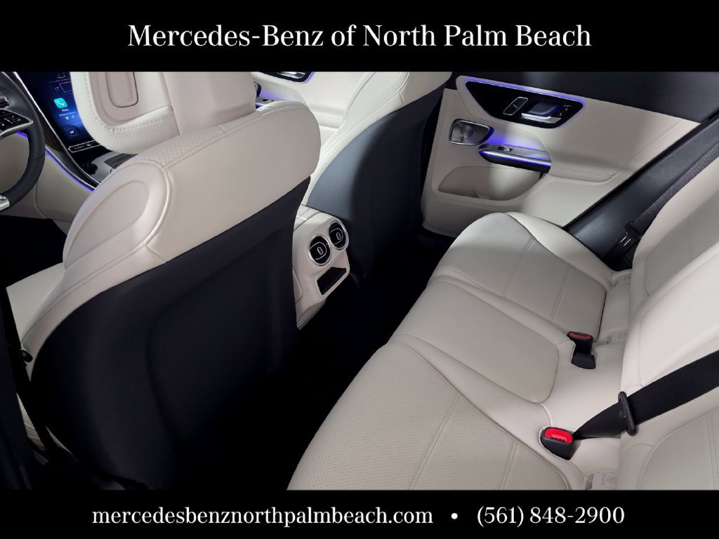 New 2027 Mercedes-Benz GLC 300 image 13