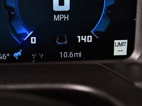New 2025 Ford Bronco Sport Outer Banks w/ Outer Banks Tech Package+ AWD/4WD image 27