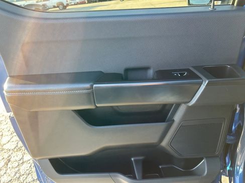 Used 2023 Ford F150 XL w/ STX Appearance Package image 26