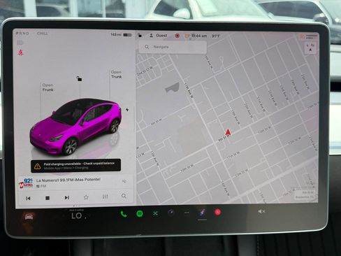 Used 2023 Tesla Model Y Long Range AWD/4WD image 26