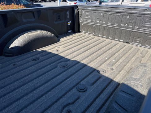 New 2026 Ford F350 Platinum w/ Tremor Off-Road Package AWD/4WD image 39