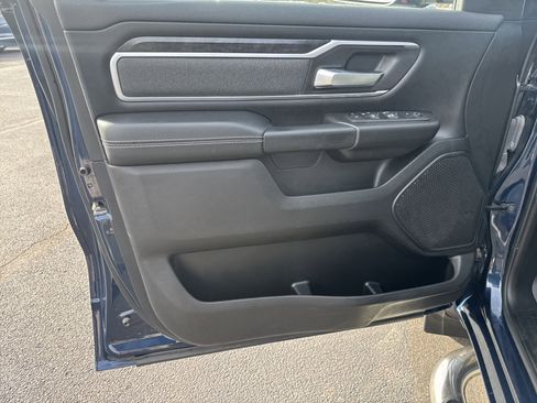 Used 2022 RAM 1500 Big Horn image 15