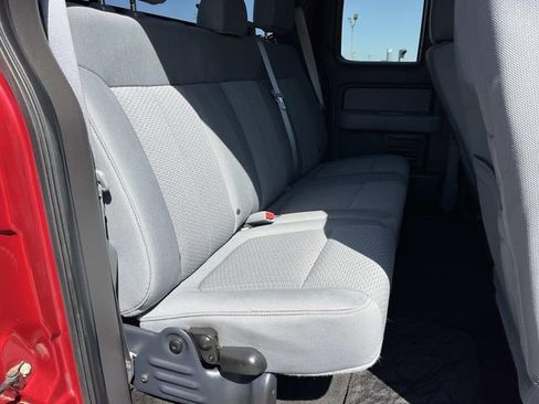 Used 2014 Ford F150 XLT w/ Equipment Group 301A Mid RWD image 22