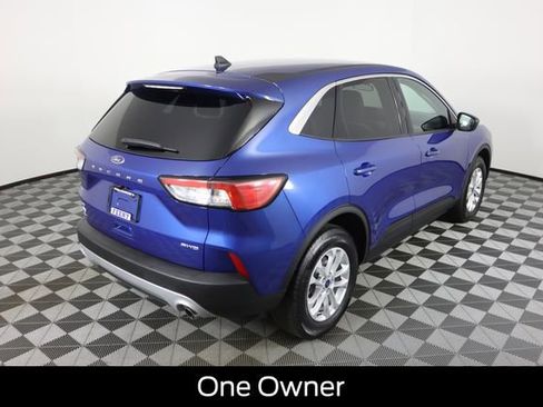 Certified 2022 Ford Escape SE image 4