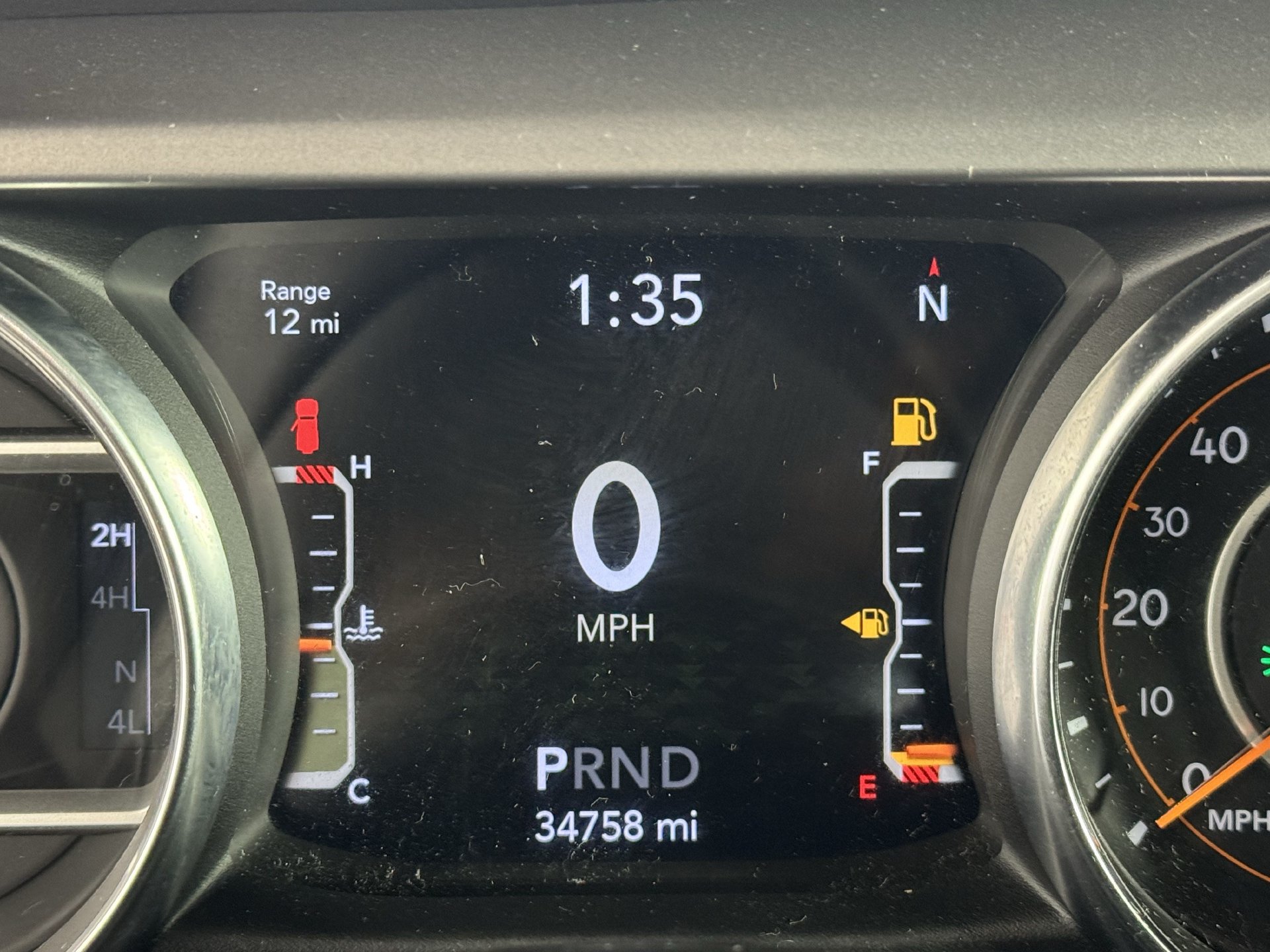 Used 2021 Jeep Wrangler Unlimited Sport AWD/4WD image 25