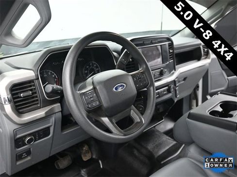 Used 2022 Ford F150 XL w/ Equipment Group 101A High image 18