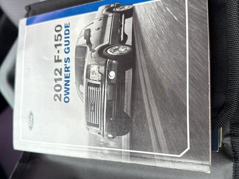 Used 2012 Ford F150 XLT w/ XTR Pkg image 25