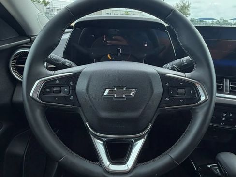 Used 2026 Chevrolet Trax ACTIV FWD image 13