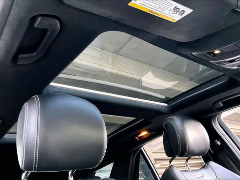 Used 2016 Mercedes-Benz GLE 63 AMG S image 13