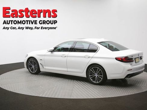 Used 2023 BMW 530e xDrive w/ Convenience Package AWD/4WD image 67