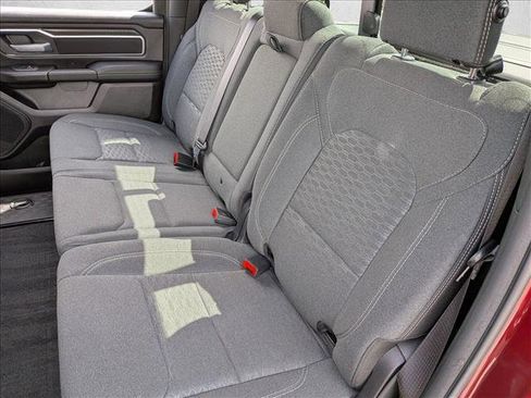 Used 2025 RAM 1500 Big Horn image 15