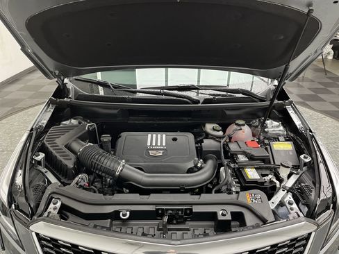 Used 2026 Cadillac XT5 Luxury w/ LPO, Floor Liner Package AWD/4WD image 28