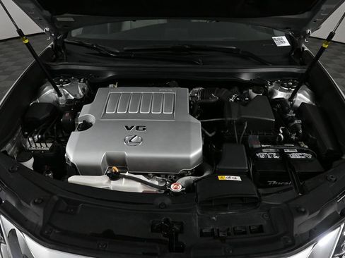 Used 2017 Lexus ES 350 image 31