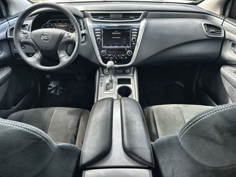 Used 2020 Nissan Murano S w/ Technology Package image 20