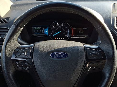 Certified 2018 Ford Explorer XLT w/ Equipment Group 202A image 21