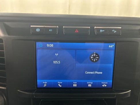 Used 2023 Ford F350 XLT w/ 360-Degree Camera Package AWD/4WD image 13