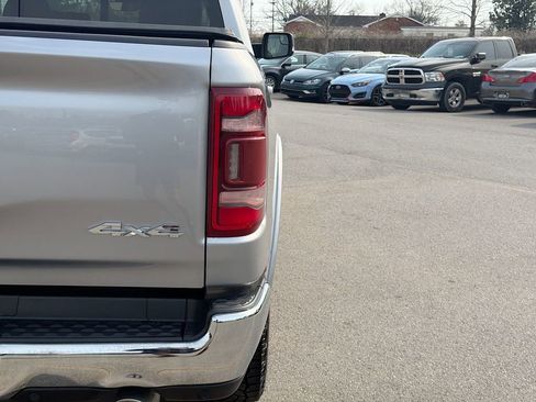Used 2022 RAM 1500 Laramie image 12