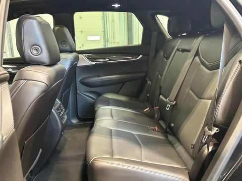 Used 2023 Cadillac XT5 Sportv w/ Technology Package AWD/4WD image 26