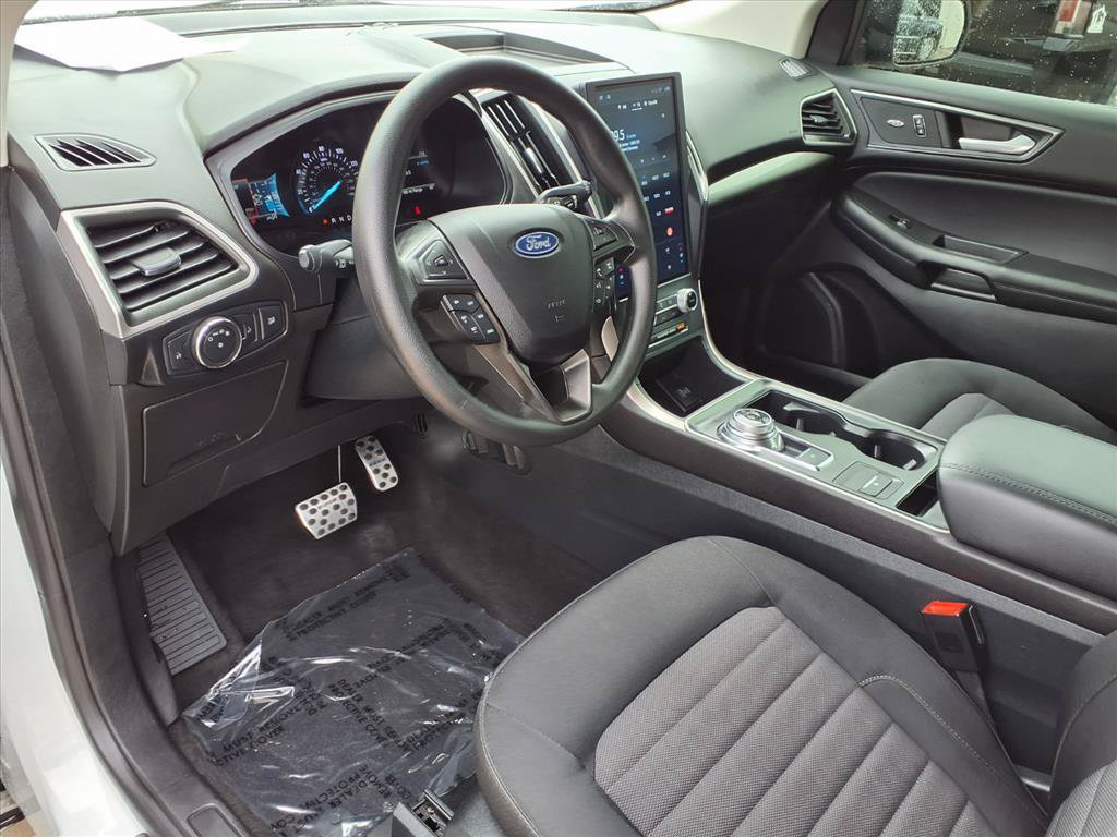 Used 2022 Ford Edge SE AWD/4WD image 17