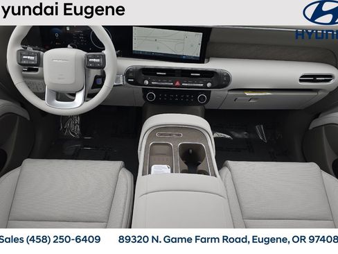 New 2026 Hyundai Palisade SEL AWD/4WD image 15