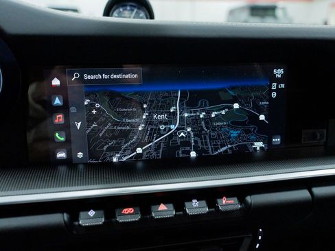 Used 2022 Porsche 911 Turbo image 47