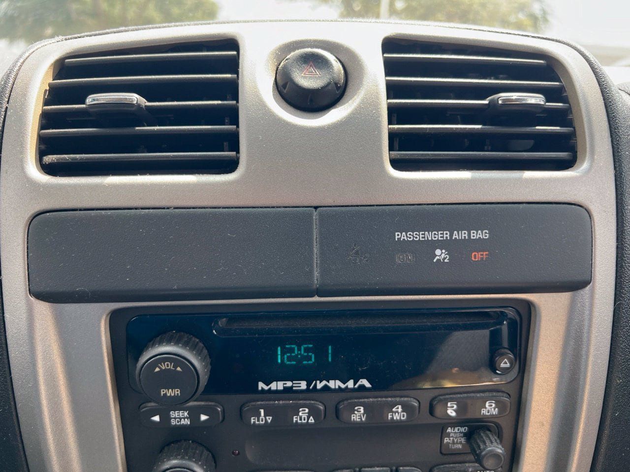 Used 2008 Chevrolet Colorado LT RWD image 20