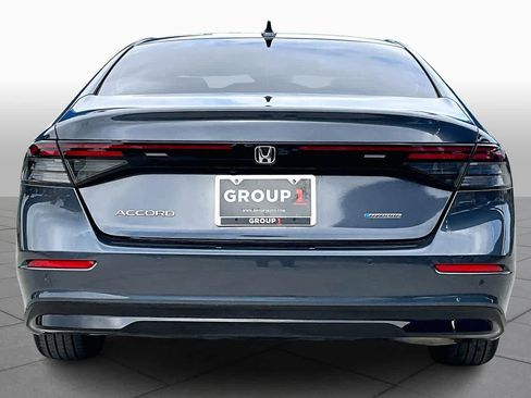 Used 2025 Honda Accord EX-L image 5