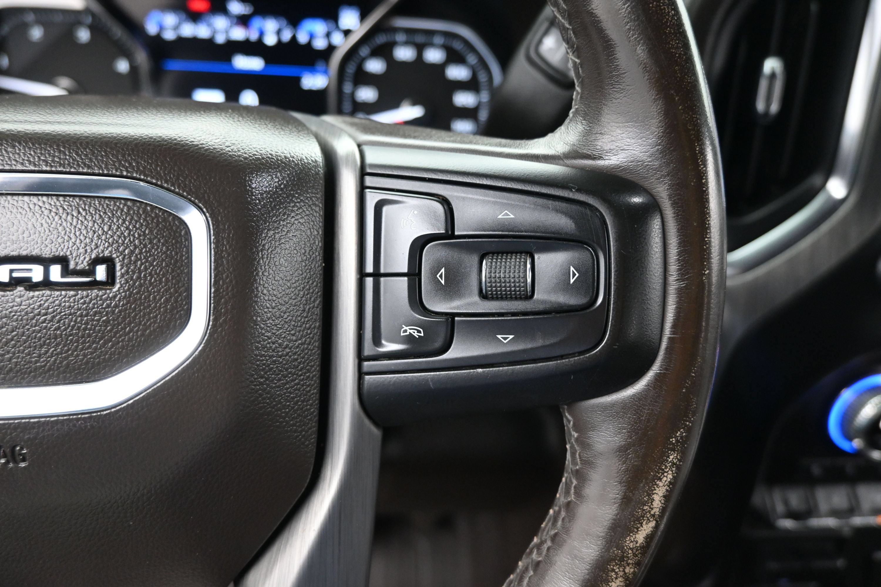 Used 2021 GMC Sierra 3500 Denali AWD/4WD image 15