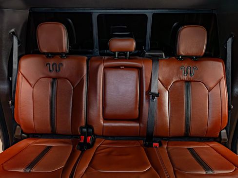 Used 2022 Ford F350 King Ranch w/ King Ranch Ultimate Package image 25