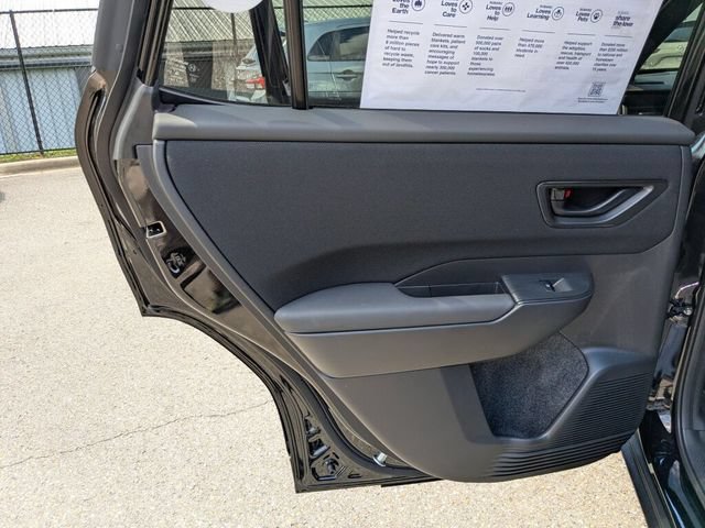 New 2026 Subaru Outback Premium AWD/4WD image 32