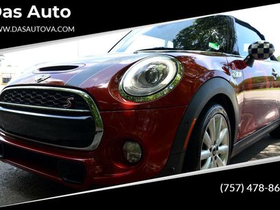 Used 2018 MINI Cooper S