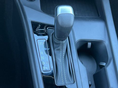 New 2026 Nissan Sentra SV w/ Floor Mat Package image 17