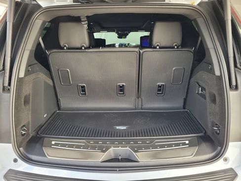 New 2026 Cadillac Escalade Sport w/ Touring Package AWD/4WD image 26