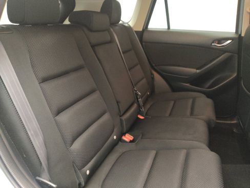 Used 2016 MAZDA CX-5 Touring image 19