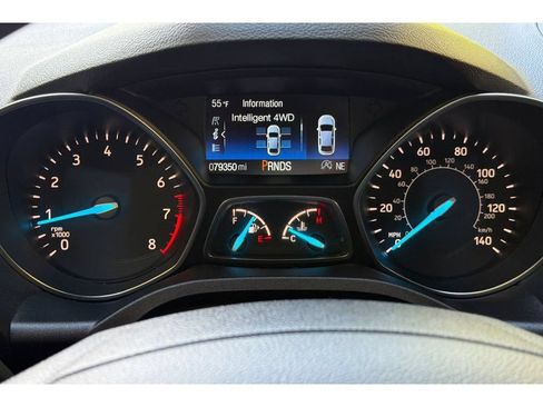 Used 2018 Ford Escape SE AWD/4WD image 21
