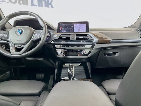 Used 2020 BMW X3 sDrive30i w/ Premium Package RWD image 29