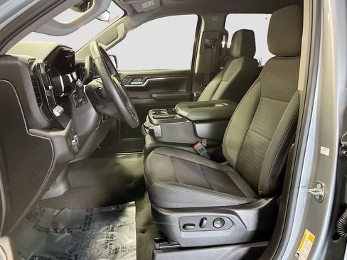 Used 2024 Chevrolet Silverado 1500 LT AWD/4WD image 20