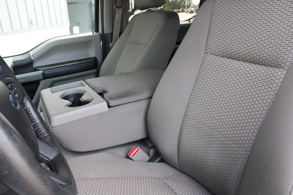 Used 2015 Ford F150 XLT w/ Equipment Group 301A Mid AWD/4WD image 5