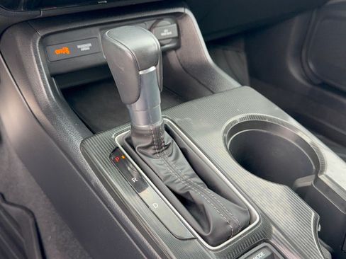 Used 2025 Honda Civic Sport image 21