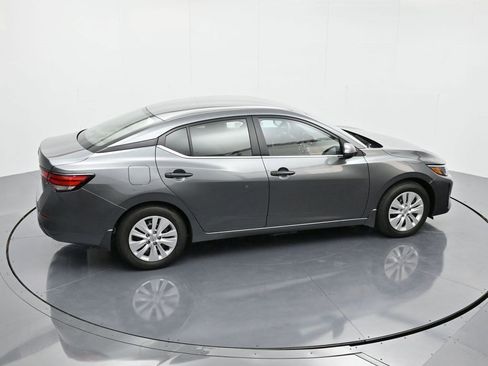 New 2025 Nissan Sentra S image 28
