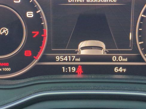 Used 2018 Audi A5 2.0T Premium Plus w/ Premium Plus image 20