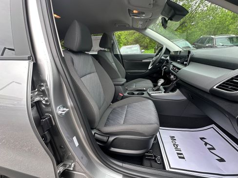 New 2026 Kia Seltos LX AWD/4WD image 18